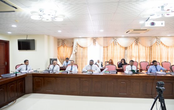 President's motorcade breach: MNDF and Police to be summoned