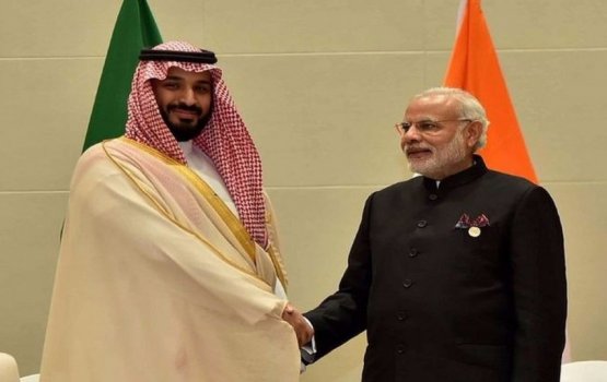 India and Saudi hold first Indo-Gulf Corporation dialogue