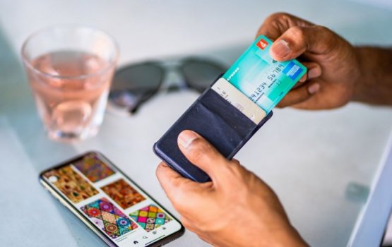 BML recorded 87 million card transactions in 2024