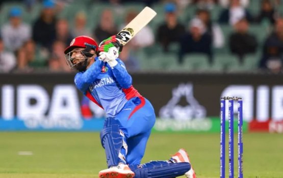 Afghan beats Pak for first time in T20 cricket