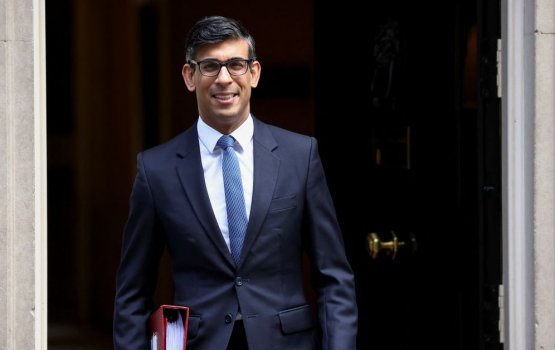 UK PM vows measures to crack down on anti-social behaviour