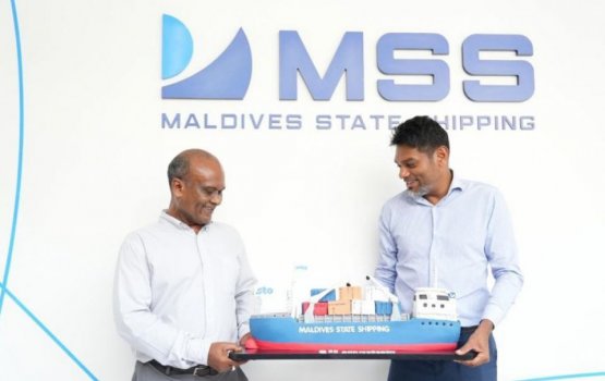 Saeed to replace Amr as  MD of STO