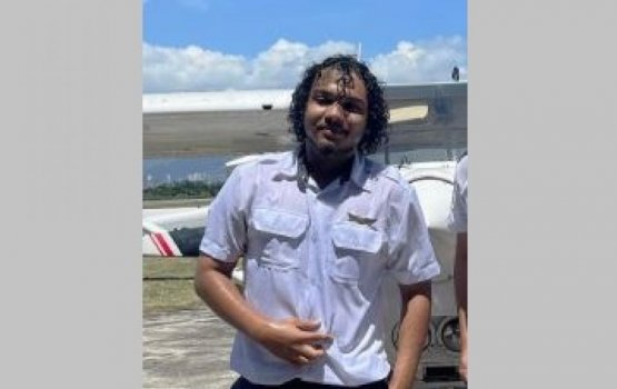 Maldivian seriously injured in accidents in the Philippines