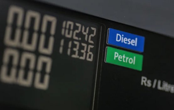 Russia says oil sales to India soared 22-fold last year