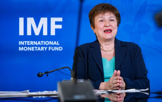 India's Tax agency promotes DPII: IMF