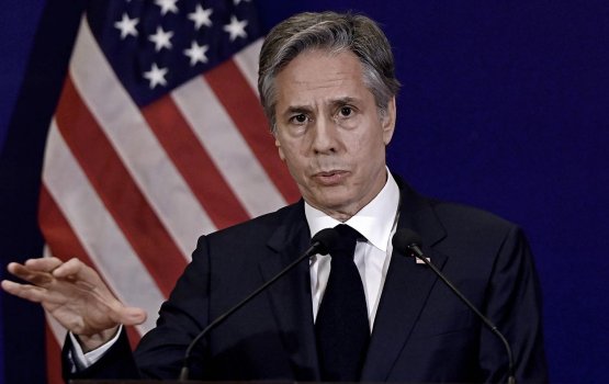 Banning women will threaten vulnerable Afghans: Blinken