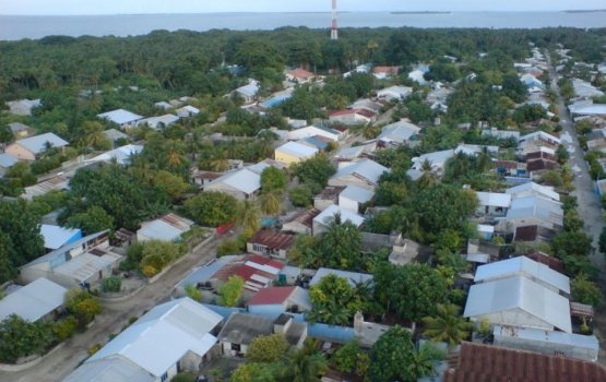 Manadhoo Murder: Police special team head to the islands