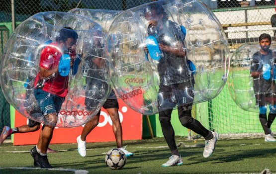 Ooredoo Boki Boalha tournament kicks off 