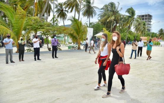 REPORT: Local tourism: Gaumuge kuri eruntha? Noony halaakutha? 