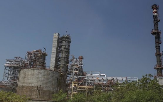 Pak court impose $2 million fine on Chinese petroleum firm