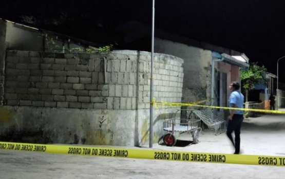 Naeema Murder: One of the suspects has a prior arrest