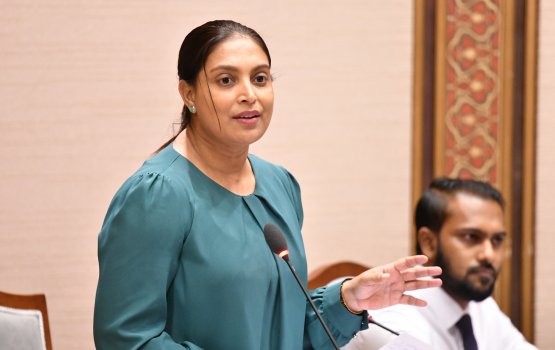 Arabiyya new building would be completed next year: Minister