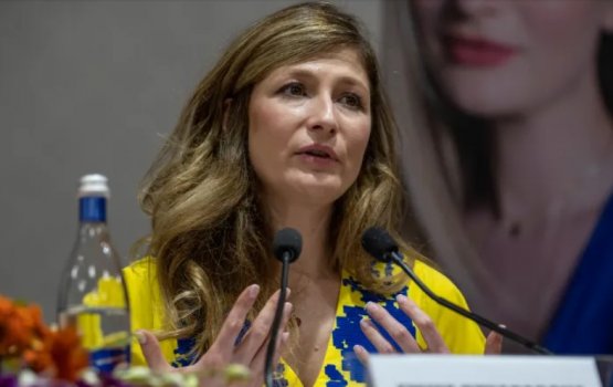 India says Ukraine seeking medical, war recovery assistance