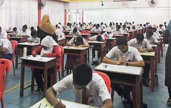 Students currently in 8 & 9 to sit for O'levels next year
