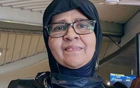 Umrah ge alhukamah dhiya  waheedha gelligen hoadhamun dhanikoh fenijje, haalu rangalhu