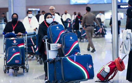 All registered for Hajj this year will be able to go: President