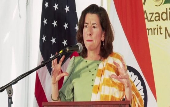 Modi is the most visionary leader: US Secy of Commerce