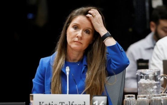 Canada aid tight-lipped on Chinese election meddling in Canada