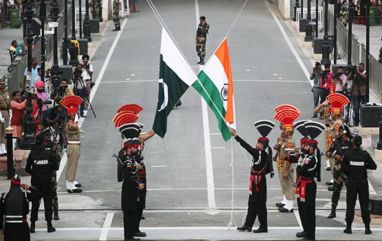 The Hoax of Pakistan's G-20 Outbusrt