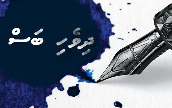 REPORT: Biruveri haalathakah dhivehi bas- uvigen gosdhaane kamuge biru bodu! 