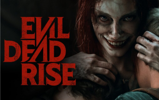 Evil Dead Rise: emme biruveri film!