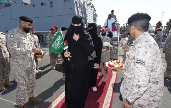 Many foreign nationals are evacuated from Sudan