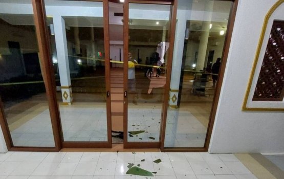 Youth arrested for tearing pages of holy Quran & vandalism