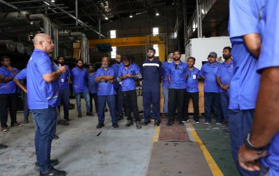 Stelco assembles special team to enhance services