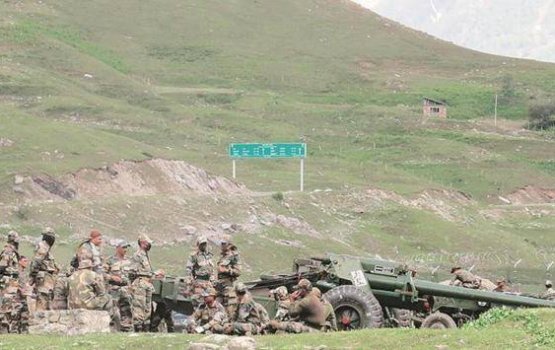 India, China agree to speed up resolution of Ladakh standoff