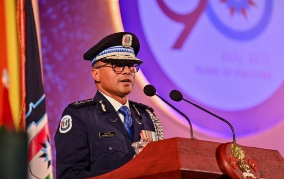 500 people fall into the drug epidemic each year: CP