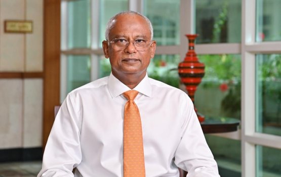 President announces improved pay structure for Health sector