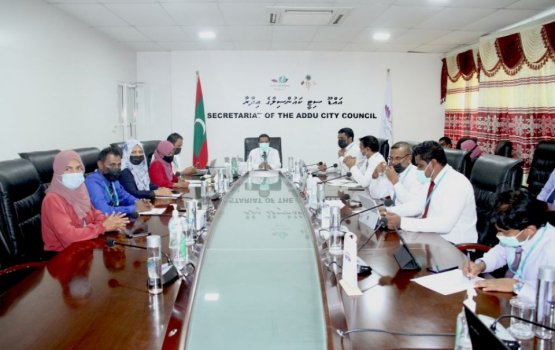 Southern border demarcation encourages fishermen: Council