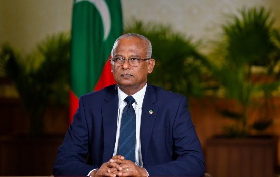 Employees must ensure worker equality & human rights: President