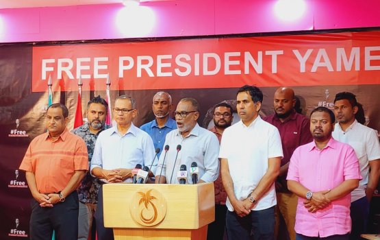 Land plot list released to influence elections: Opposition