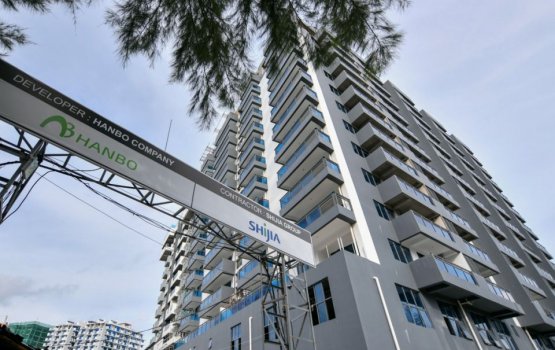 Hanbo Tech Korea assures K-Park project completion 