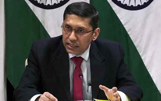 India rejects US commission report on religious freedom