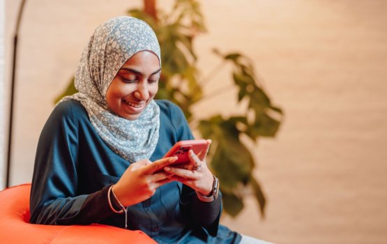 BML introduces Factor Authentication for online banking logins