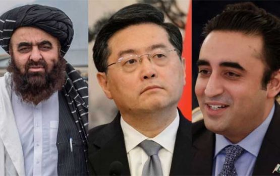 China ge 60 billion dollar ge viyafaari belt Afghanisthanah!