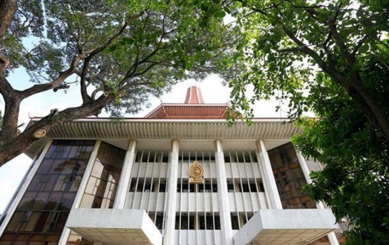 Sri Lankan High Court gives Maldivian 7 year jail sentence