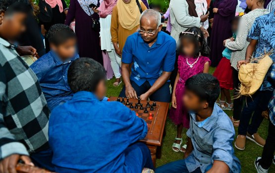 Touching on national development is vital when nurturing children