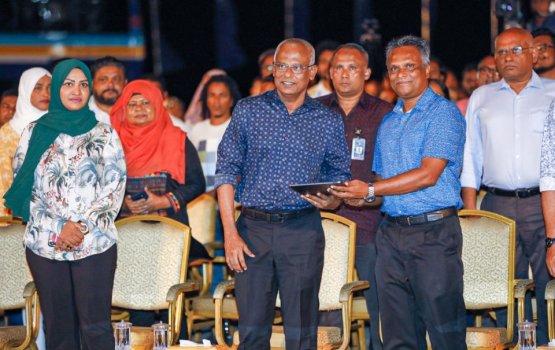 MTCC spent over MVR 43 million on CSR efforts last year