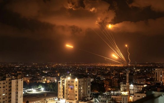 Gaza truce agreed between Israel and Islamic Jihad