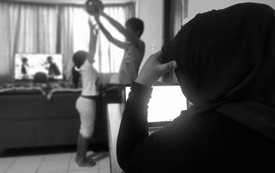 Nafsaanee dhulha heyo kamah oiy huras: Bully kurumaai blackmail kurun inthihaa ah ithuruvun!