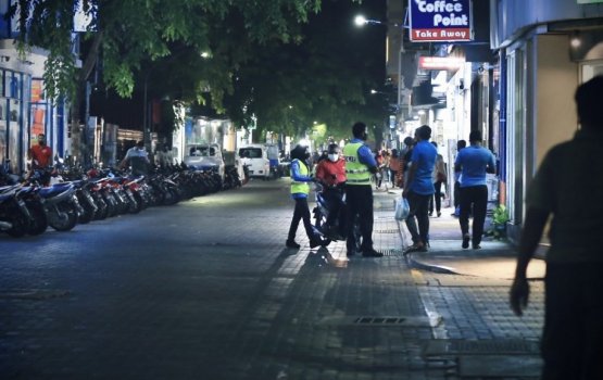 Indian man arrested for sexually harassing a local