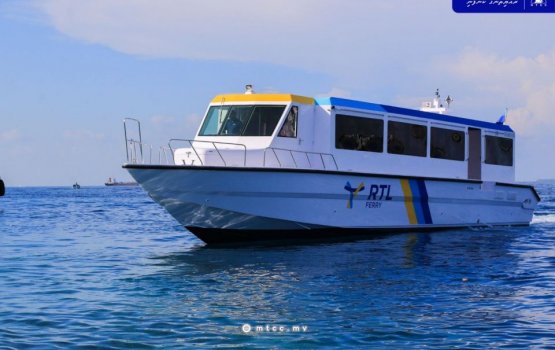 RTL services to start in Huvadhoo Atoll
