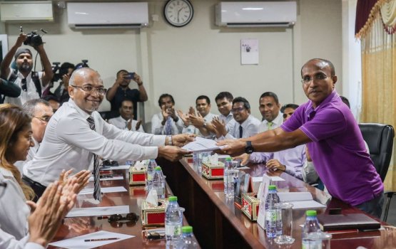 EC gives green signal to Democrats to hold first gathering