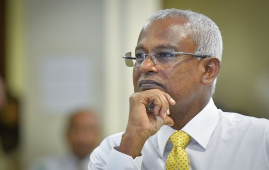 COLUMN: Verikan gelleyiruves Nasheed ah alhaane fiyavaleh neygi visnumugai!