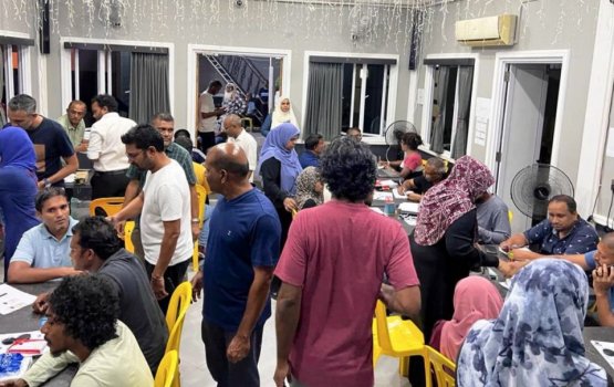 The Democrats ready to apply for registration this week