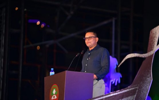 Will defeat the current regime by uniting as one: Nazim