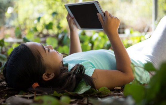 Report: Myopia common among Maldivian children: Chinese Team